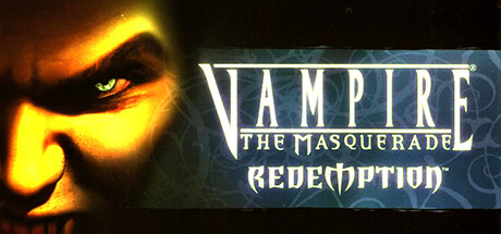 Vampire: The Masquerade - Redemption (Video Game 2000) - IMDb