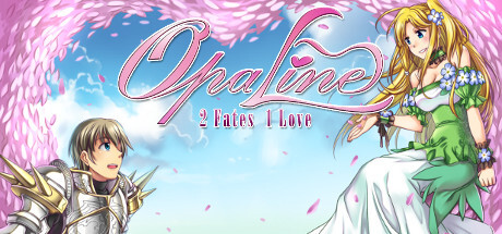 Opaline: 2 Fates 1 Love