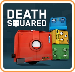 Death Squared - Metacritic