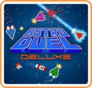 Astro Duel