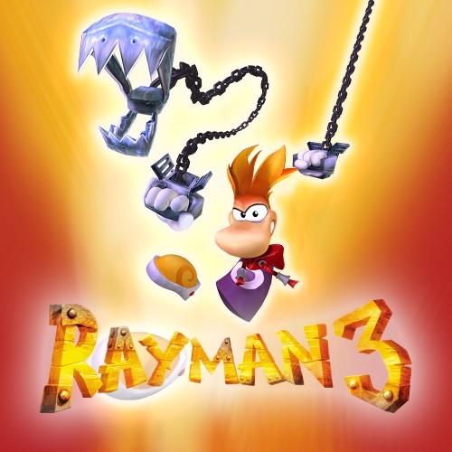 Rayman 3 - Metacritic