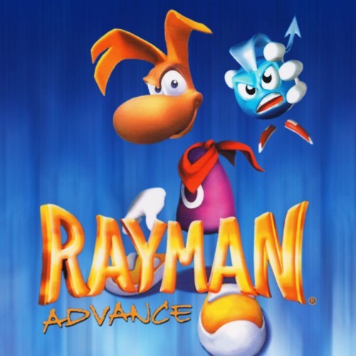 Rayman (Video Game 1995) - IMDb