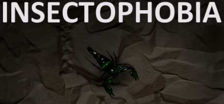 Insectophobia: Episode 1