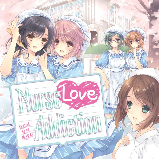 Nurse Love Addiction - Metacritic