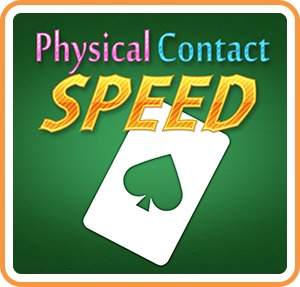 Physical Contact: SPEED