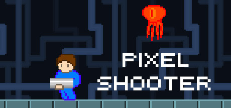 Pixel Shooter (2017)