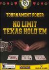 Tournament Poker: No Limit Texas Hold 'Em