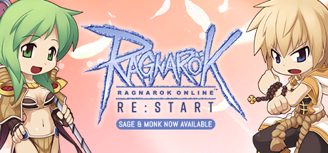 Ragnarok RE:START