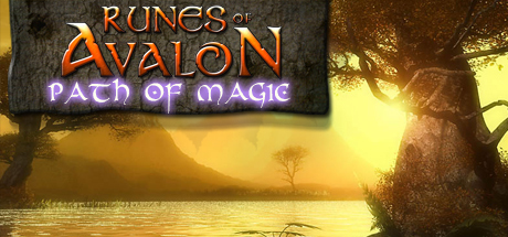 Runes of Avalon: Path of Magic