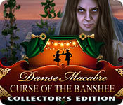 Danse Macabre: Curse of the Banshee