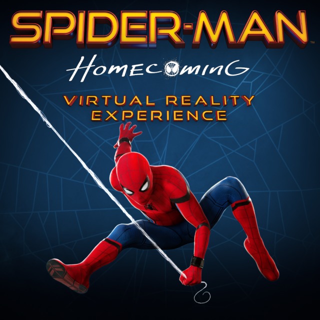 Spider-Man: Homecoming - Virtual Reality Experience - Metacritic