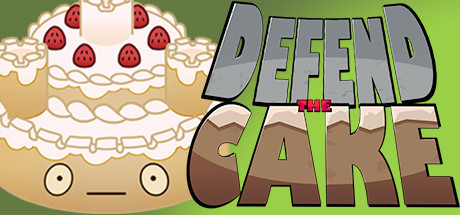 Defend the Cake