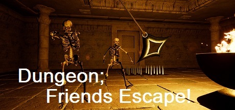 Dungeons With Friends