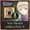 Dark Rose Valkyrie: New Mission Addition Pack 2