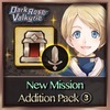 Dark Rose Valkyrie: New Mission Addition Pack 3