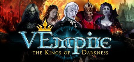 VEmpire: The Kings of Darkness