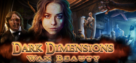 Dark Dimensions: Wax Beauty