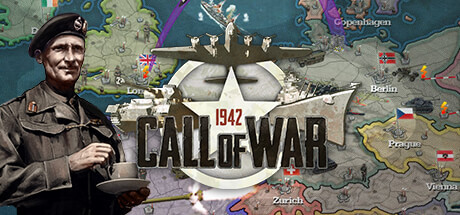 Call of War 1942, World War II