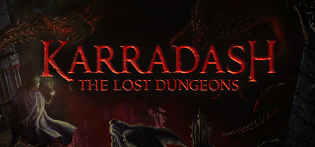 Karradash: The Lost Dungeons