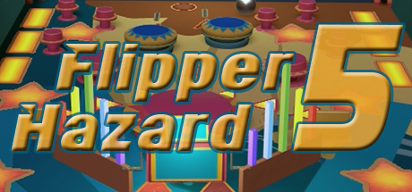 Flipper Hazard 5