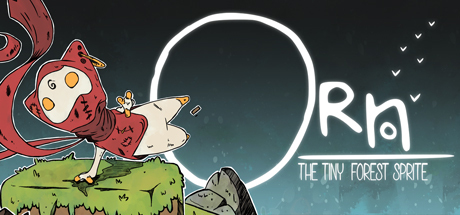 Orn: The Tiny Forest Sprite
