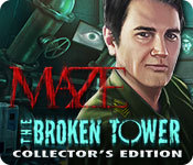 Maze: The Broken Tower