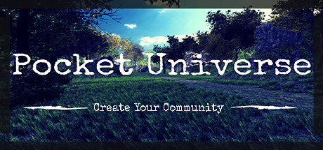 Pocket Universe: Create Your Community
