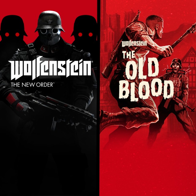 Wolfenstein: The Two Pack - Metacritic