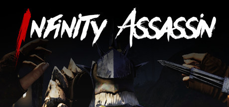 Infinity Assassin VR