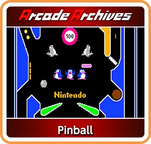 Pinball (1985)