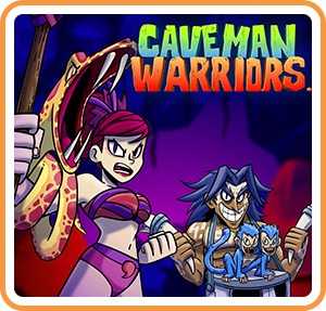 New Joe & Mac: Caveman Ninja - Metacritic