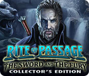 Rite of Passage: The Sword and the Fury