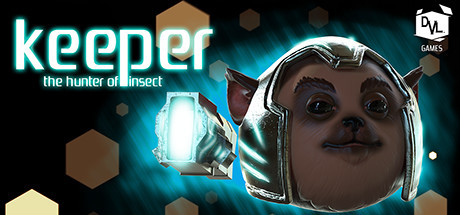 KEEPER: the hunter of insect