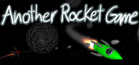 Another Rocket Game