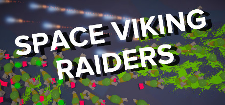 Space Viking Raiders