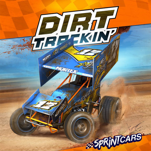 Dirt Trackin' Sprint Cars