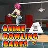 Anime Bowling Babes