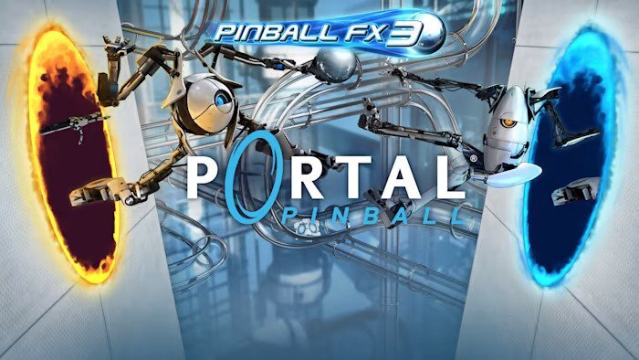 Pinball FX3: Portal Pinball
