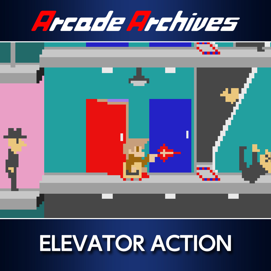 Elevator Action