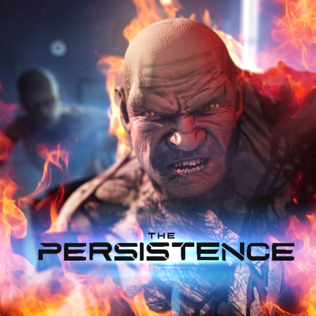 The Persistence VR
