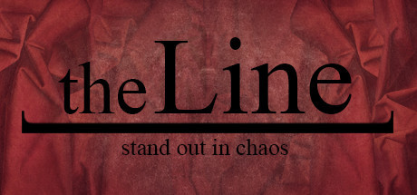 The Line: Stand Out in Chaos