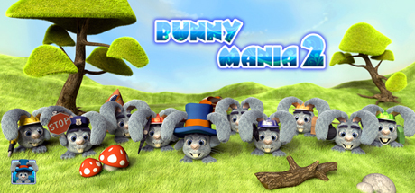 Bunny Mania 2