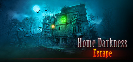Home Darkness: Escape