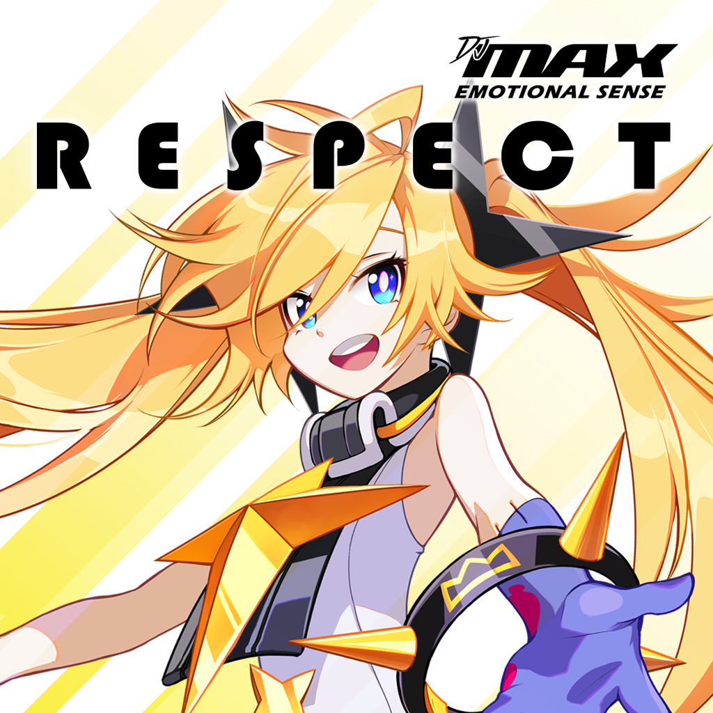 DJMax Respect