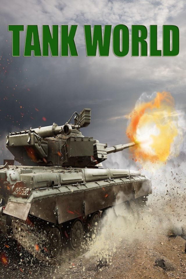 Tank World