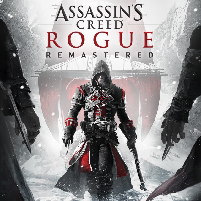 Assassin's Creed Rogue Remastered - Metacritic