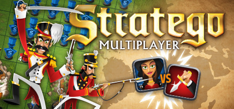 Stratego Multiplayer