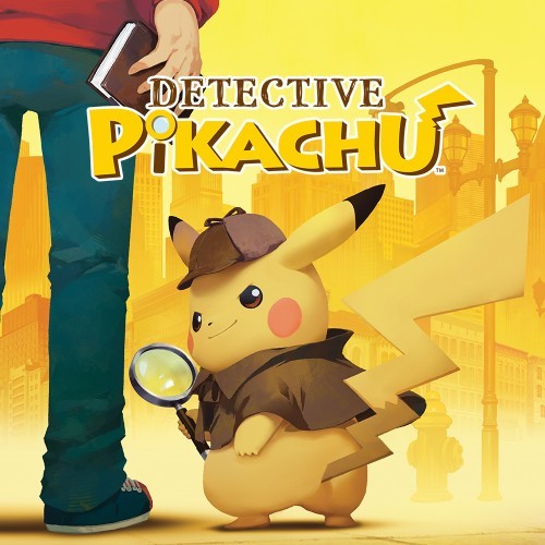 Detective Pikachu Returns currently sitting at 68 on Metacritic