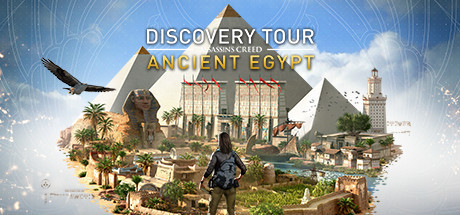 Discovery Tour by Assassin's Creed: Ancient Egypt - Metacritic