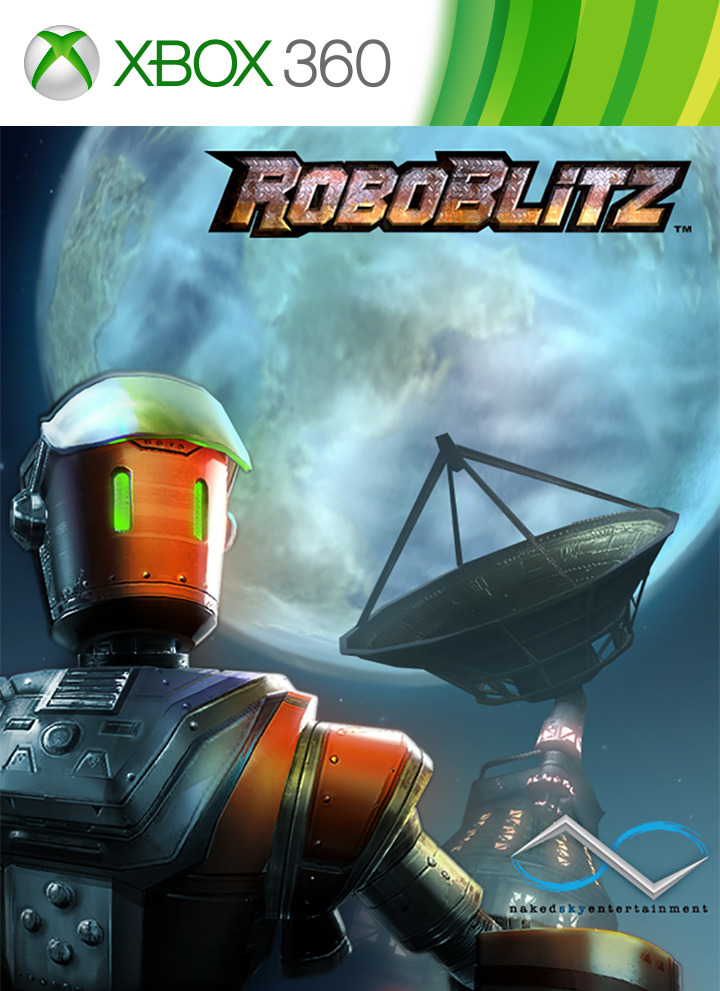 RoboBlitz - Metacritic